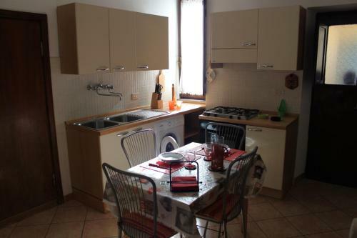 Apartamento La Casetta In Piazza