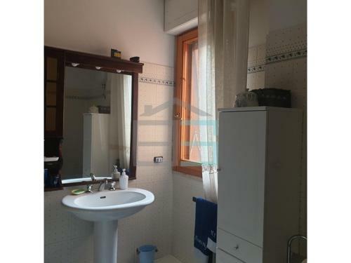 Apartamento Appartamento Accogliente Vista Mare Con Posto Auto