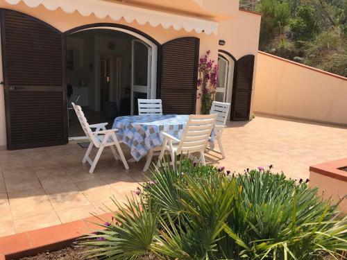 Apartamento Appartamento Alfea