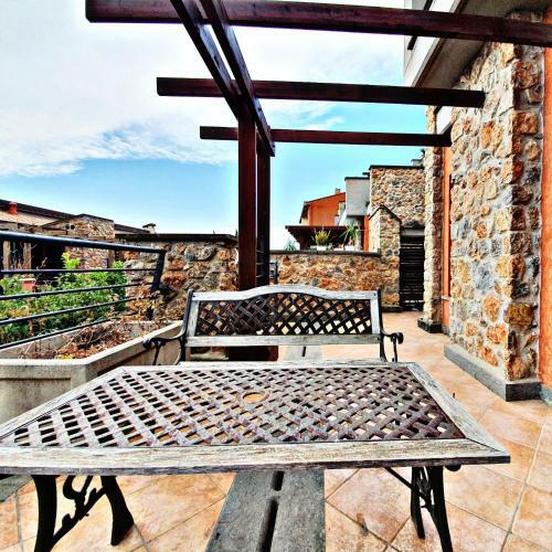 Villa La Terrazza