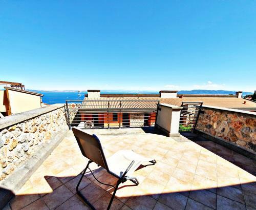Villa La Terrazza