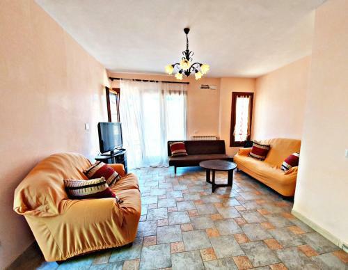 Villa La Terrazza