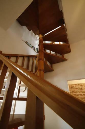 Apartamento G - Land House