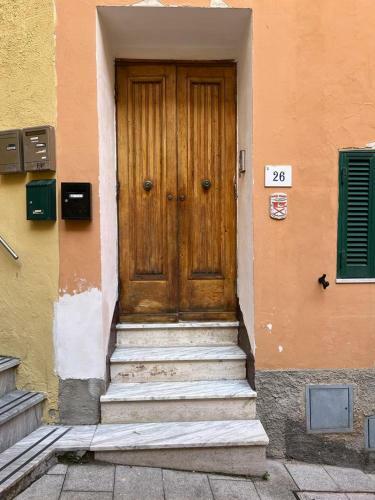 Apartamento Casa 26