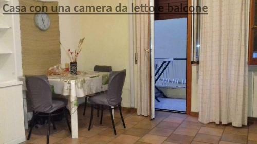 Casa Vacanze Monte Argentario