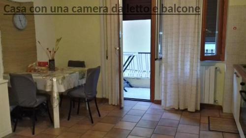 Casa Vacanze Monte Argentario
