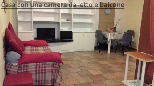 Casa Vacanze Monte Argentario