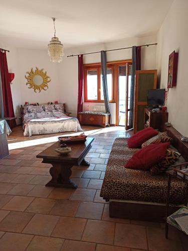 Casa Vacanze Monte Argentario