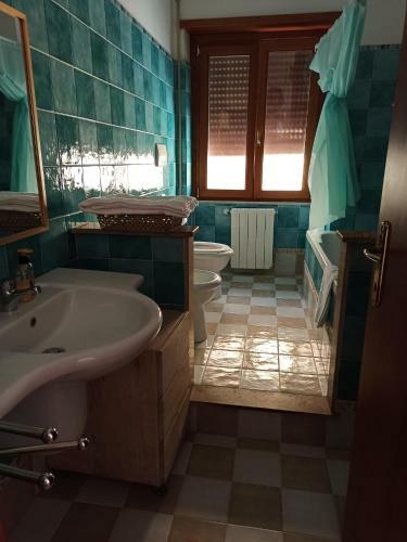 Casa Vacanze Monte Argentario