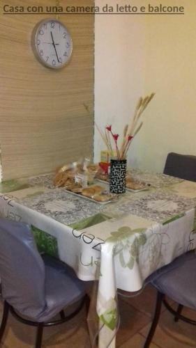Casa Vacanze Monte Argentario
