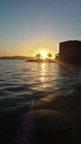 Casa Vacanze Monte Argentario