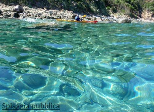 Casa Vacanze Monte Argentario