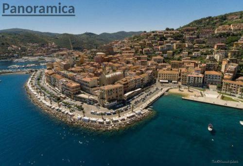 Casa Vacanze Monte Argentario