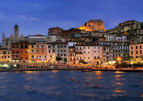 Apartamento Casa Sul Lungomare