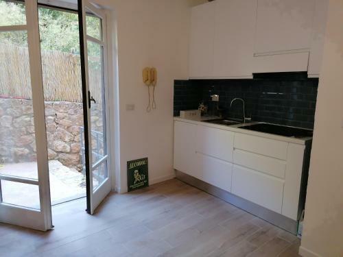 Apartamento Panoramica Flat