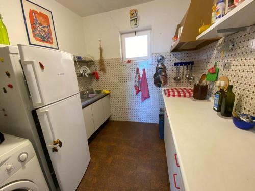 Apartamento Casa Panoramica