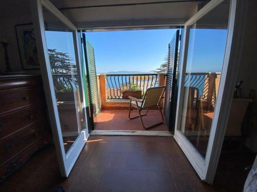 Apartamento Casa Panoramica