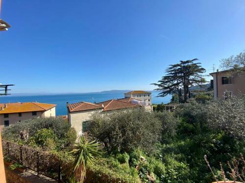 Apartamento Casa Panoramica