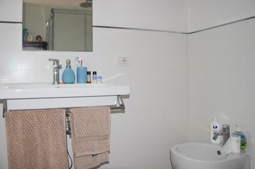Apartamento Casa Di Martina
