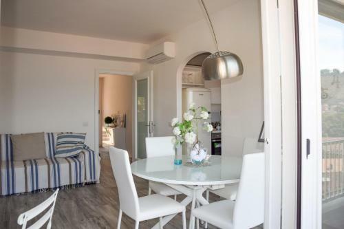 Apartamento Casa Di Martina
