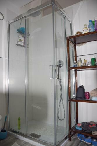 Apartamento Casa Di Martina
