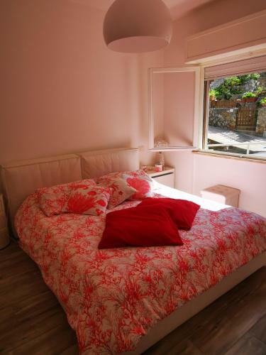 Apartamento Casa Di Martina