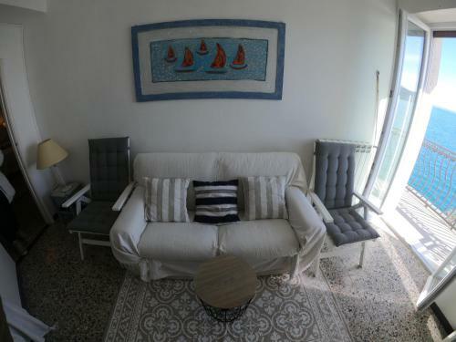 Apartamento Molo 41