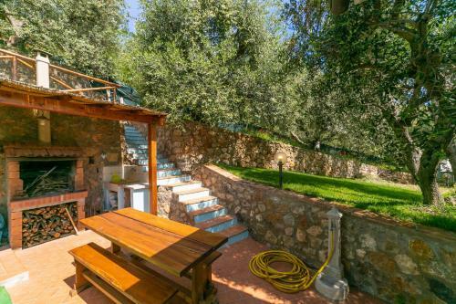Apartamento Villino Giordy