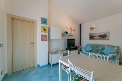 Apartamento Villino Giordy