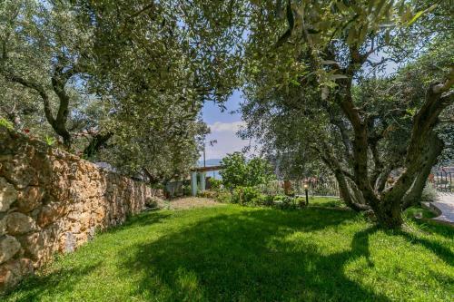 Apartamento Villino Giordy