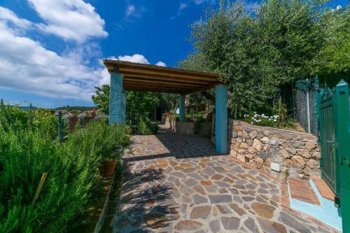 Apartamento Villino Giordy