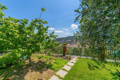 Apartamento Villino Giordy