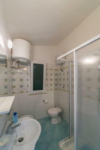 Apartamento Villino Giordy