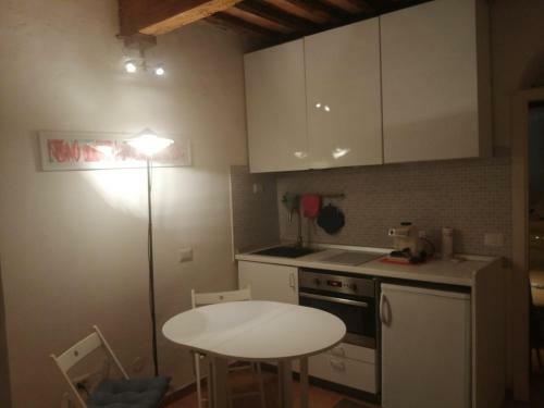 Apartamento Casa Vittoria