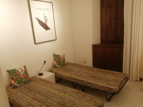 Apartamento Casa Vittoria