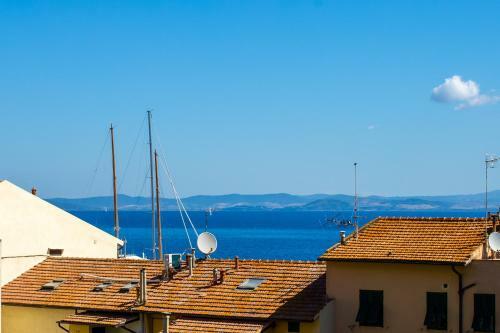 Apartamento Casa Gaia