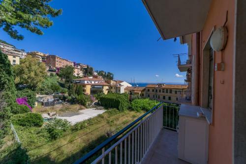 Apartamento Casa Gaia
