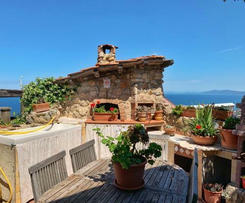 Villa Felicia