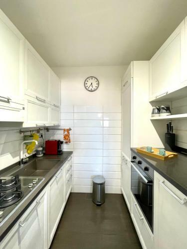 Apartamento Micasaestucasa