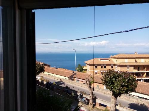 Appartamento Con Vista Mare