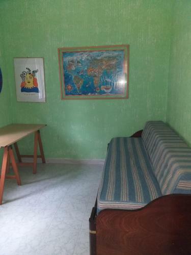 Appartamento Con Vista Mare