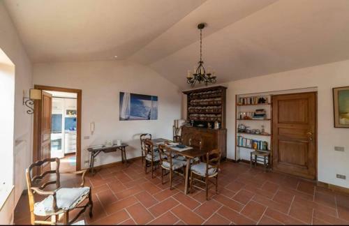 Charming Apartment With Argentario View