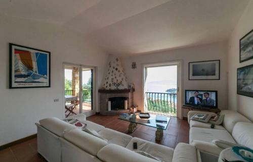 Charming Apartment With Argentario View