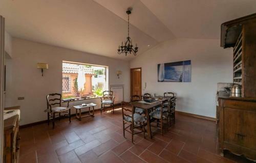 Charming Apartment With Argentario View