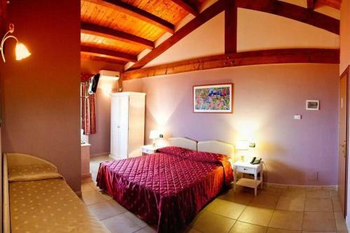 Hotel La Tortiola