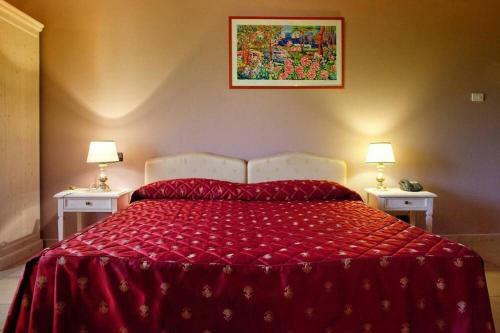 Hotel La Tortiola
