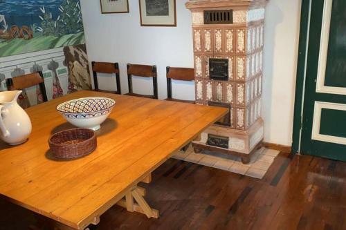 Villa Le Bitte - Porto Santo Stefano