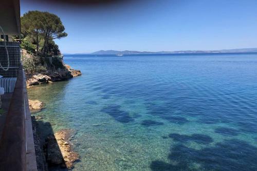 Villa Le Bitte - Porto Santo Stefano
