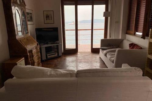 Villa Le Bitte - Porto Santo Stefano
