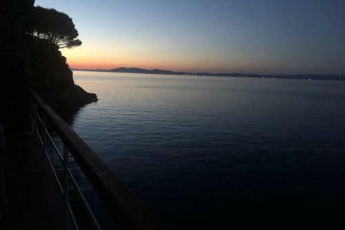 Villa Le Bitte - Porto Santo Stefano